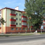 ДРУЖБА Гостиница
